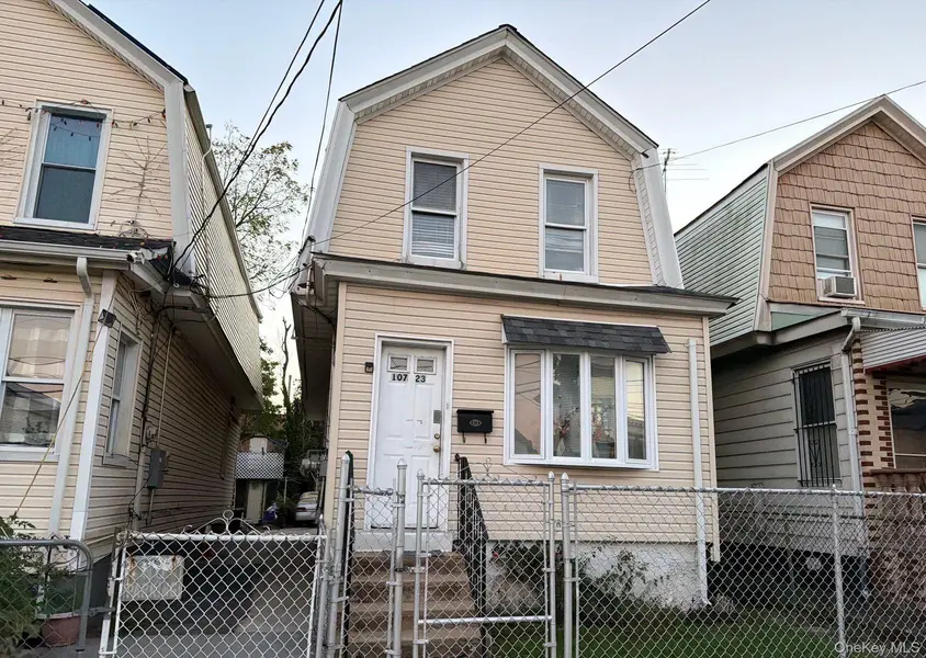 107-23 Union Hall ST, Jamaica, NY 11433