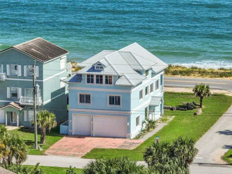 2101 N OCEAN SHORE BLVD, Flagler Beach, FL 32136