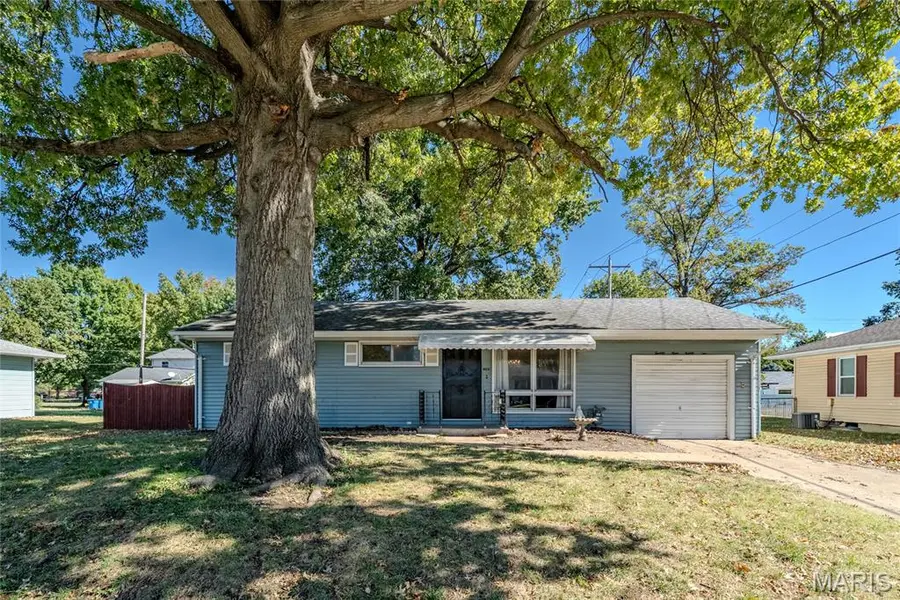 2932 Wayne AVE, Granite City, IL 62040