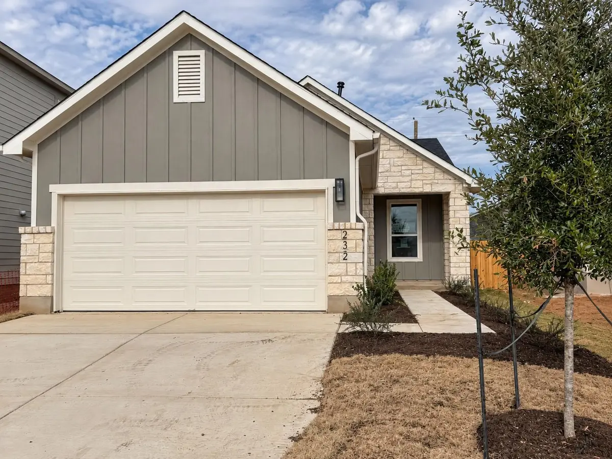 232 Amity Bower DR, Elgin, TX 78621