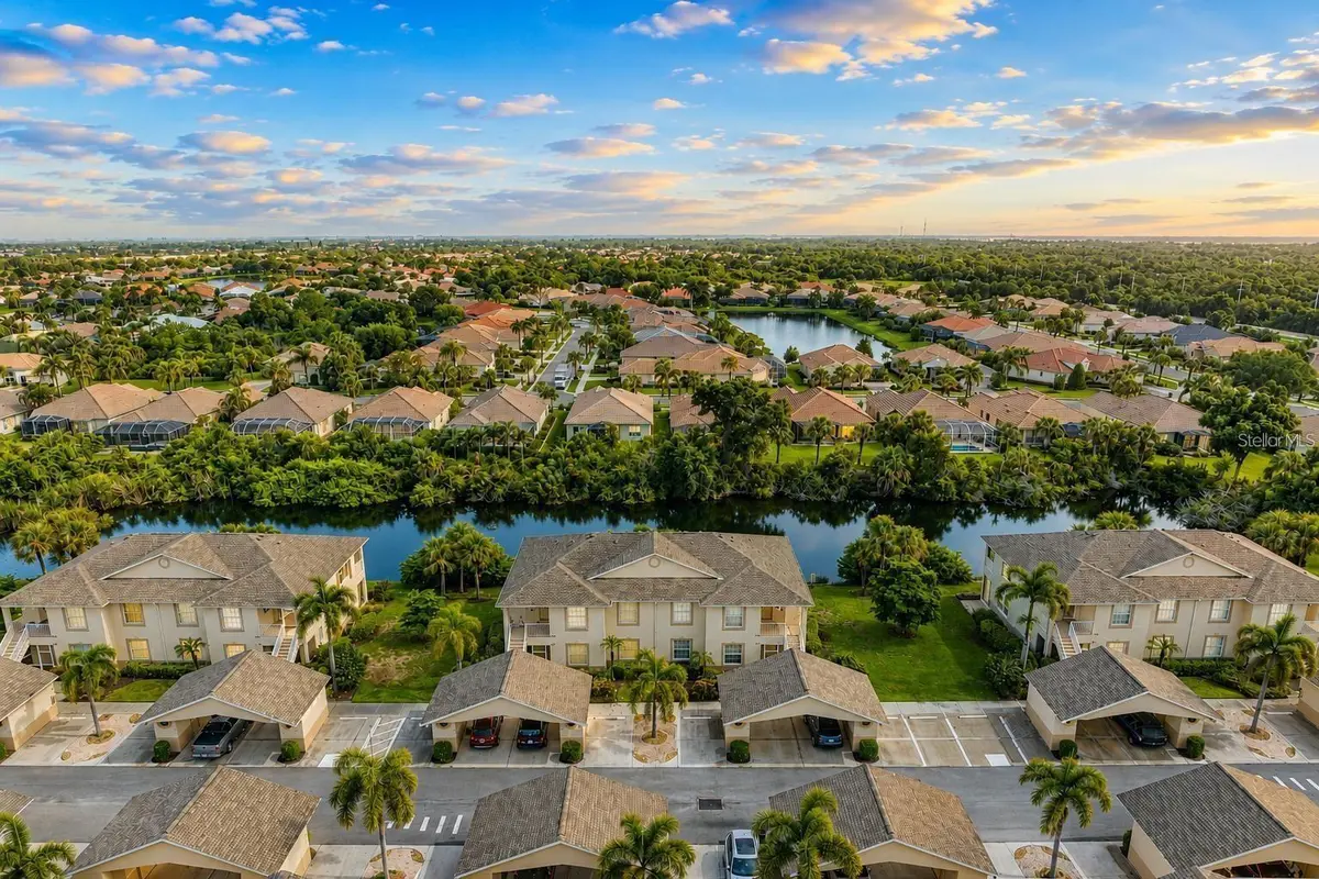 1802 AUBURN LAKES CIR #3, Venice, FL 34292