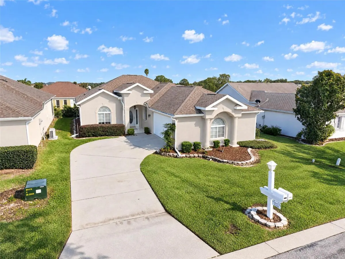 2323 NW 55TH AVENUE RD, Ocala, FL 34482
