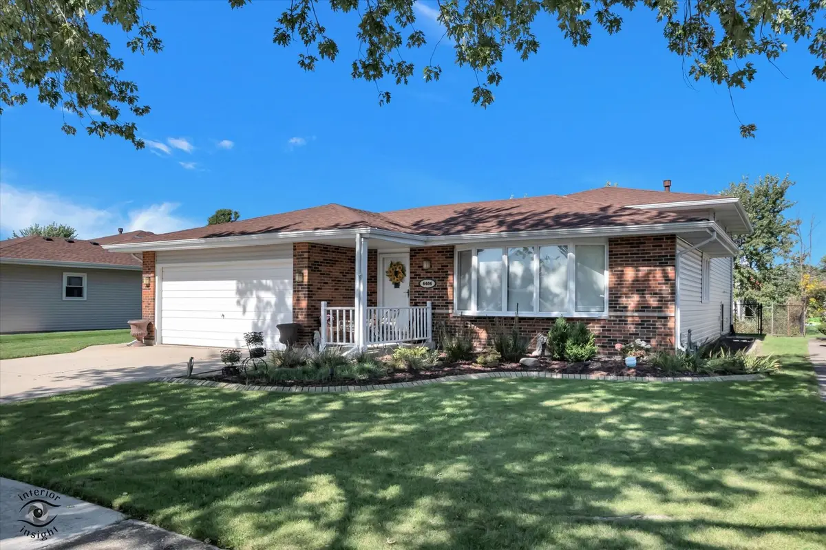 6406 182nd ST, Tinley Park, IL 60477