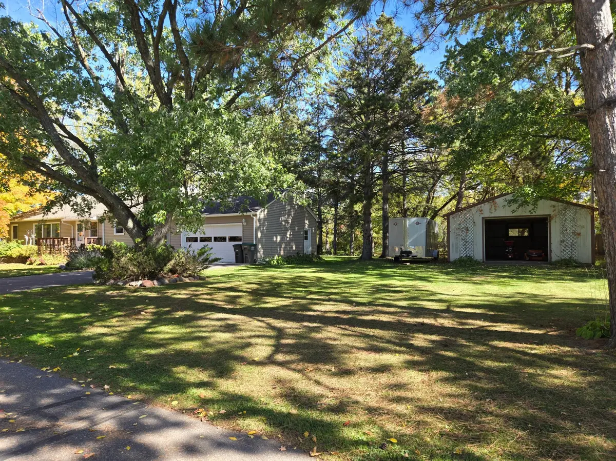530 Central AVE S, Pease, MN 56363