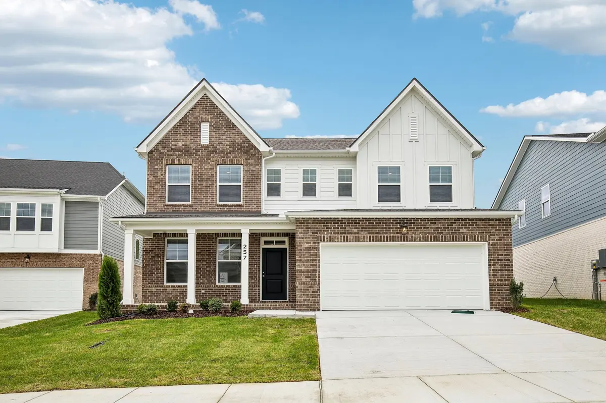 257 Limestone Way, Lebanon, TN 37087