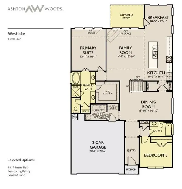 509 Redding WAY, Georgetown, TX 78633