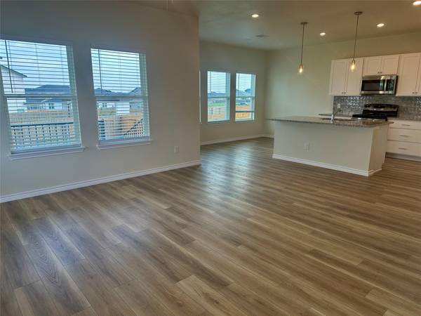 515 War Admiral DR #A, Jarrell, TX 76537