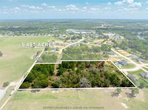 0 CR 463 (5.485 AC), Lindale, TX 75771