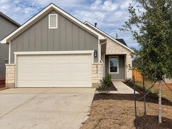 232 Amity Bower DR, Elgin, TX 78621