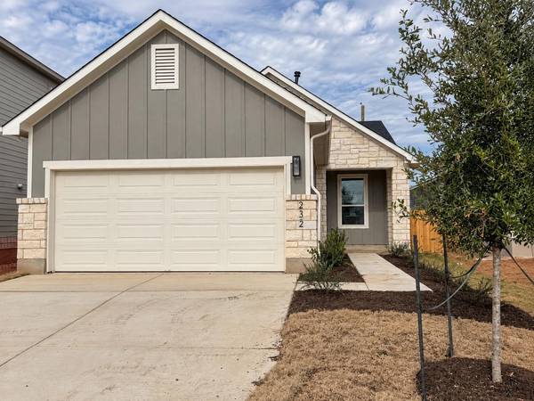 232 Amity Bower DR, Elgin, TX 78621