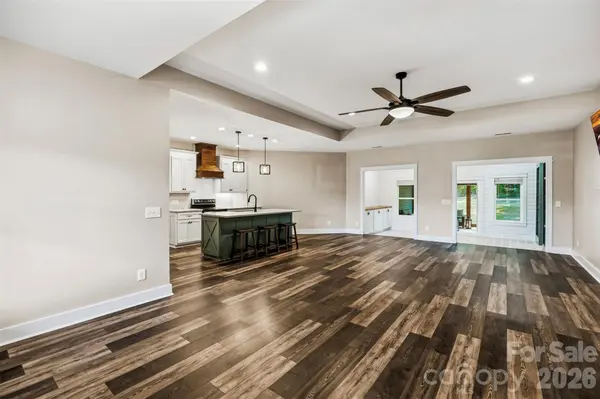 40040 Old Salisbury RD, New London, NC 28127
