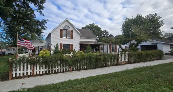 214 Ricky Bennett WAY, Girard, KS 66743
