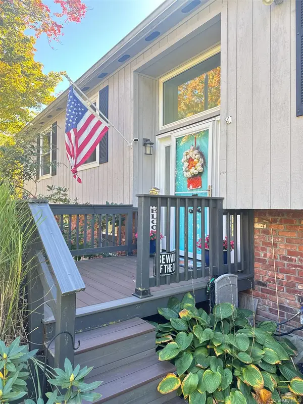 23 Allen RD, Garrison, NY 10524