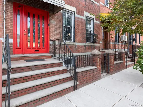 501 Vandervoort AVE, Brooklyn, NY 11222