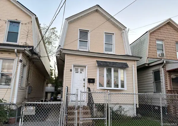 107-23 Union Hall ST, Jamaica, NY 11433