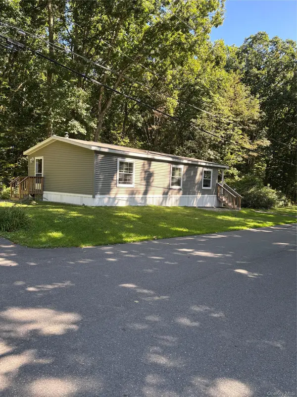 7 Herschel Drive, Wurtsboro, NY 12790