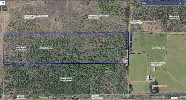 30XXX Brevak Rd, Washburn, WI 54891