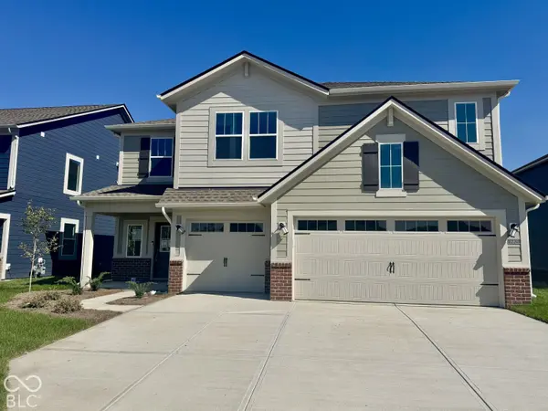 16905 Breton RD,  Westfield,  IN 46074