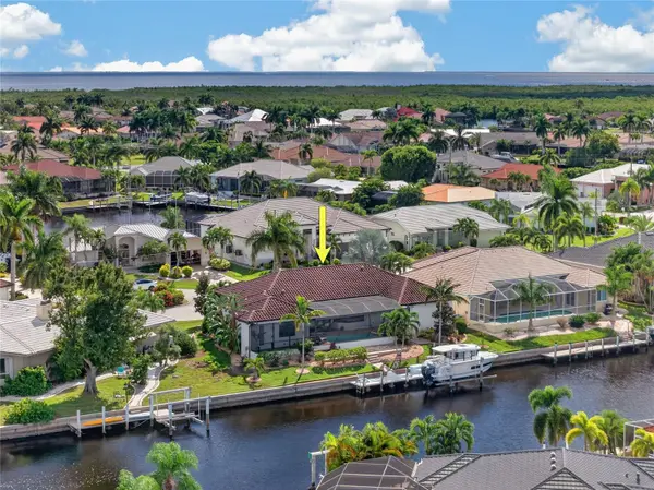 1362 JACANA CT, Punta Gorda, FL 33950