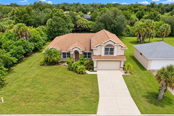 447 RAVENSWOOD BLVD, Port Charlotte, FL 33954