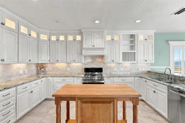 2101 N OCEAN SHORE BLVD, Flagler Beach, FL 32136