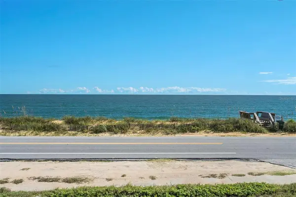 2101 N OCEAN SHORE BLVD, Flagler Beach, FL 32136