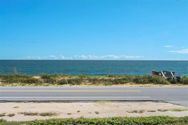 2101 N OCEAN SHORE BLVD, Flagler Beach, FL 32136
