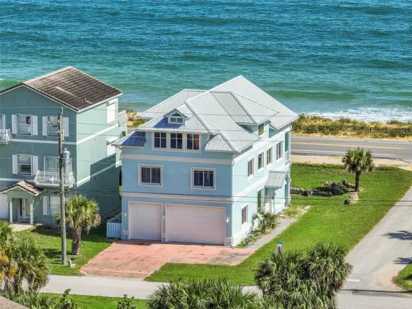 2101 N OCEAN SHORE BLVD, Flagler Beach, FL 32136