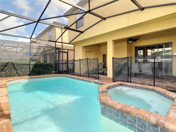 2108 ROME DR, Kissimmee, FL 34747