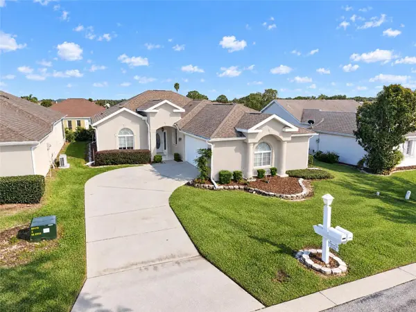 2323 NW 55TH AVENUE RD, Ocala, FL 34482