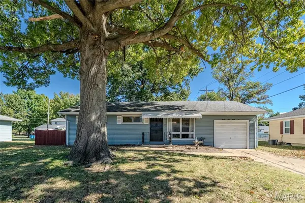 2932 Wayne AVE, Granite City, IL 62040