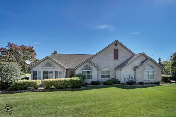 18253 Murphy CIR, Tinley Park, IL 60487