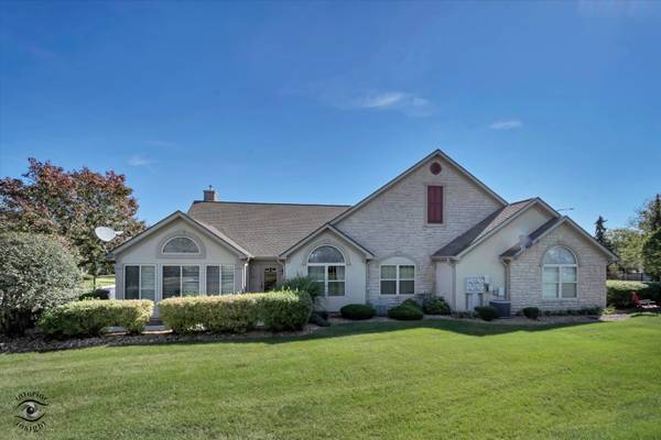 18253 Murphy CIR, Tinley Park, IL 60487