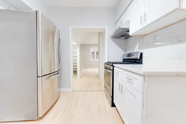 2625 S Union AVE #Rear, Chicago, IL 60616