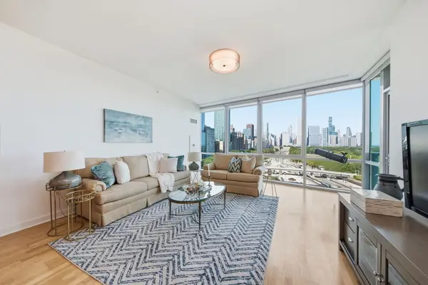 1201 S PRAIRIE AVE #1202, Chicago, IL 60605