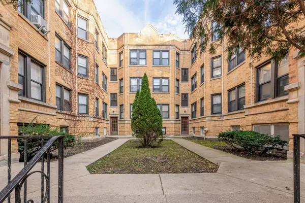 7331 N Honore ST #2, Chicago, IL 60626