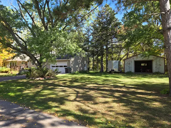 530 Central AVE S, Pease, MN 56363