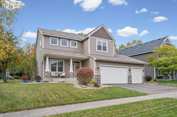 17819 68th AVE N, Maple Grove, MN 55311