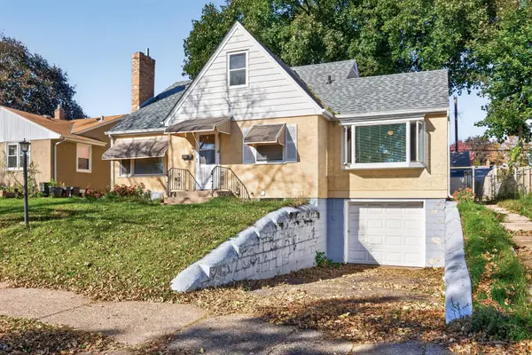 1571 Arlington AVE E, Saint Paul, MN 55106