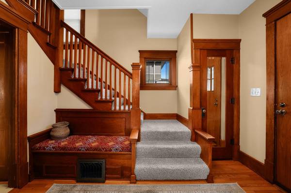 309 S Jefferson ST, Houston, MN 55943