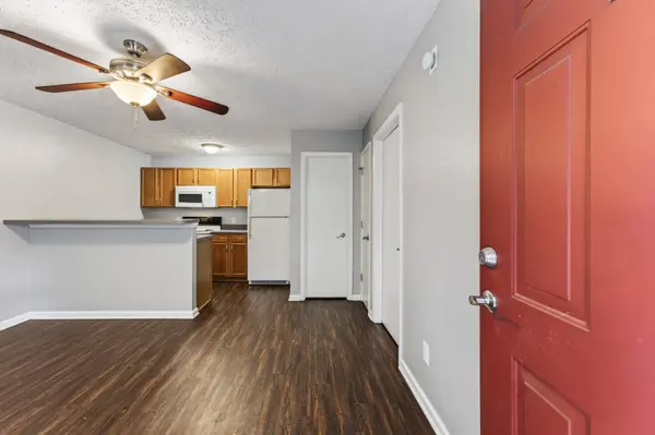 765 Robb Ave #7, Clarksville, TN 37040