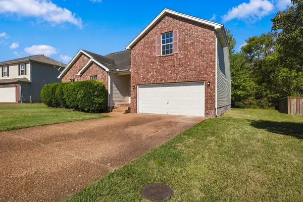 5035 Timber Trail Drive, Mount Juliet, TN 37122