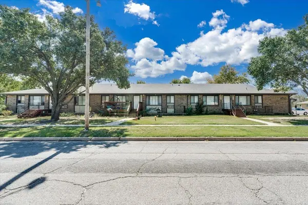 2619 W 15th, Wichita, KS 67203