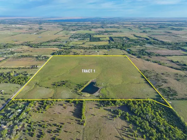 000 SE Bluestem Rd, Leon, KS 67074
