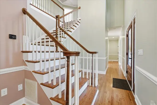 901 Bennetts Bridge RD, Greer, SC 29651