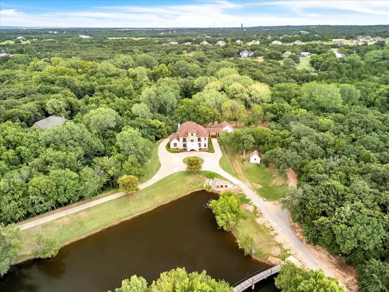 14000 Edmond Lake DR, Jones, OK 73049