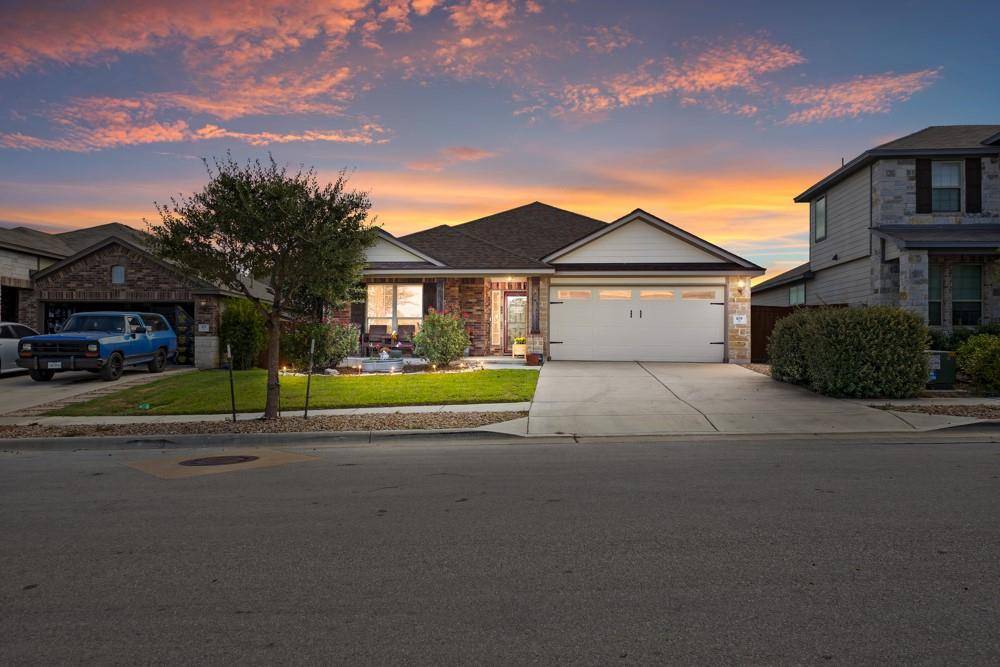 109 Sage Meadows DR, San Marcos, TX 78666