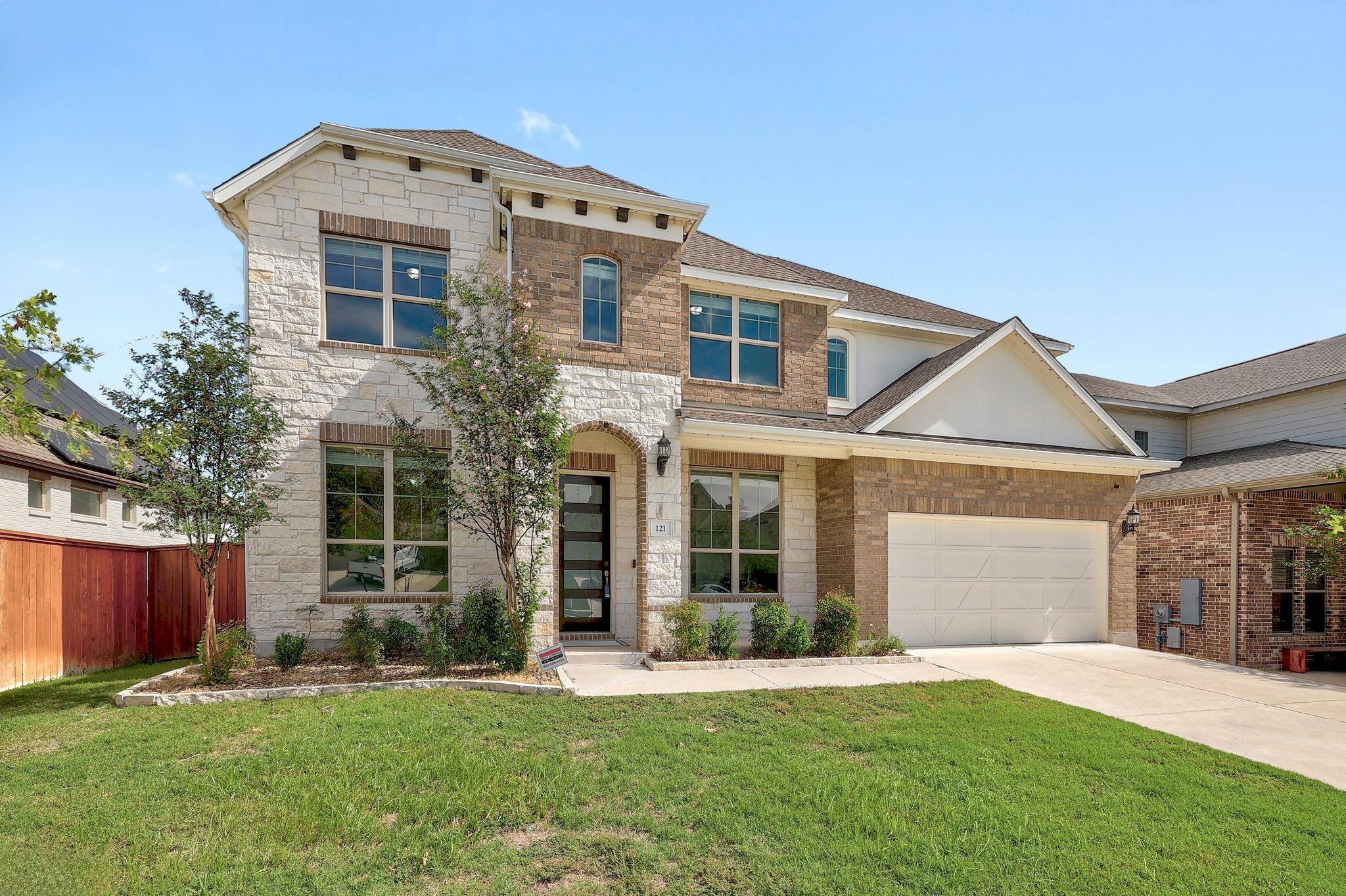 121 Rapid Springs CV, Georgetown, TX 78628