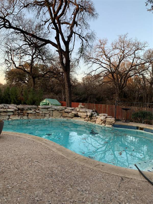 2809 Loncola CT, Round Rock, TX 78681