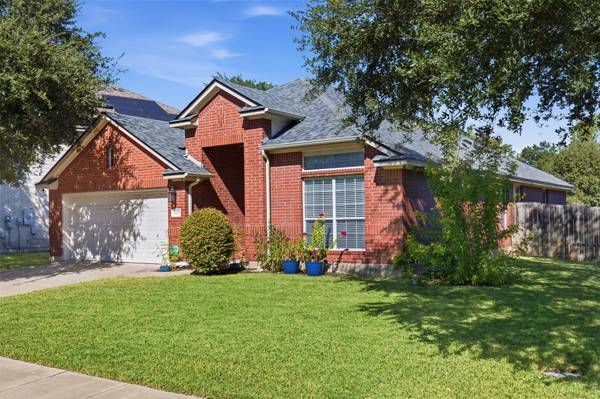 10125 Anahuac TRL, Austin, TX 78747